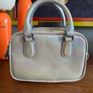 Stoney Clover Lane Mini Bowler Bag